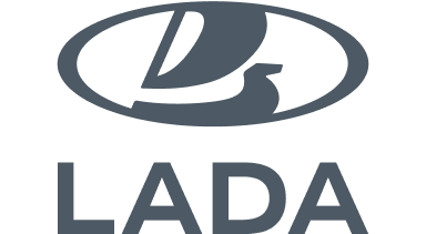 LADA-логотип