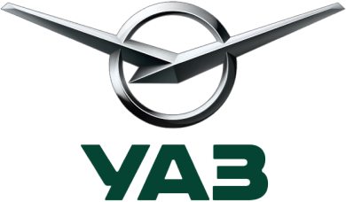 УАЗ-логотип