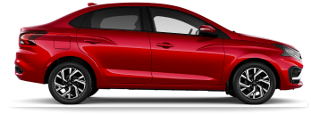 LADA Iskra Седан