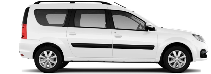 LADA Largus Универсал CNG