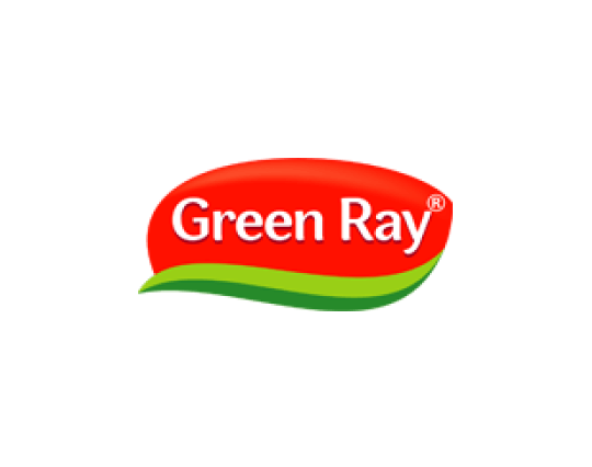 Green Ray